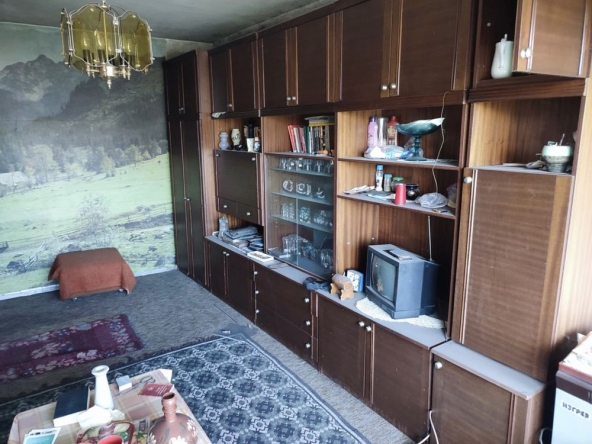 Тристаен апартамент в Видин, Панония - 76 кв.м за 316 €/кв.м - Снимка #1