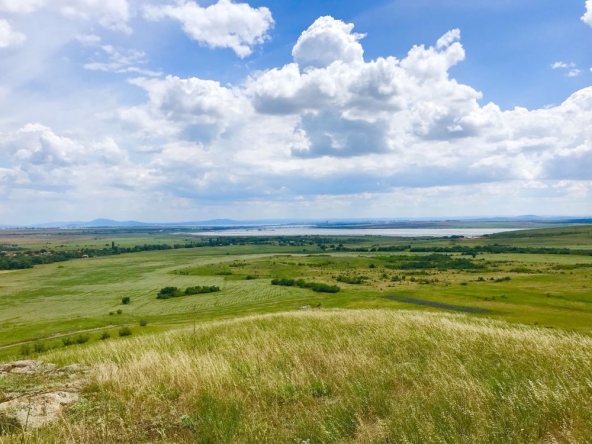 Земеделски имот в Бургас, Зорница -  кв.м за 1063 €/дка - Снимка #1