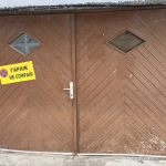 Дава се под наем Гараж / Паркомясто в Шумен, Херсон - 20 кв.м за 79.56 € - Снимка #1