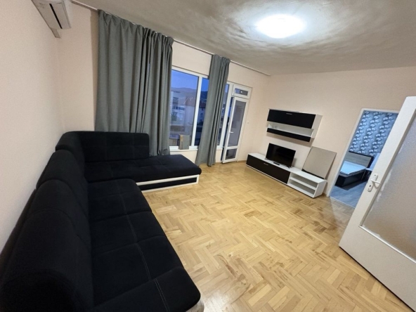 Двустаен апартамент в Пловдив, Коматево - 64 кв.м за 797 €/кв.м - Снимка #1