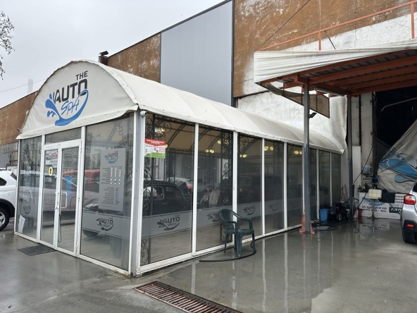 Дава се под наем Заведение в Пазарджик, Устрем - 75 кв.м за 306 € - Снимка #1