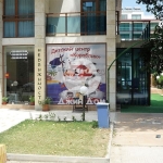 Заведение в к.к. Слънчев бряг - 124 кв.м за 370 €/кв.м - Снимка #1