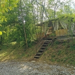 Парцел в с. Горско Косово, Област Велико Търново - 4400 кв.м за 7 €/кв.м - Снимка #1