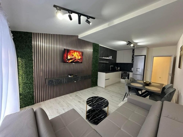 Тристаен апартамент в Велинград - 86 кв.м за 765 €/кв.м - Снимка #1