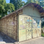 Гараж / Паркомясто в София, Захарна фабрика - 17 кв.м за 111 €/кв.м - Снимка #1