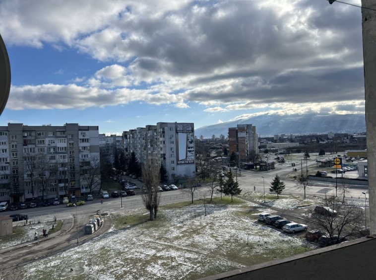 Тристаен апартамент в София, Връбница 1 - 60 кв.м за 1403 €/кв.м - Снимка #1