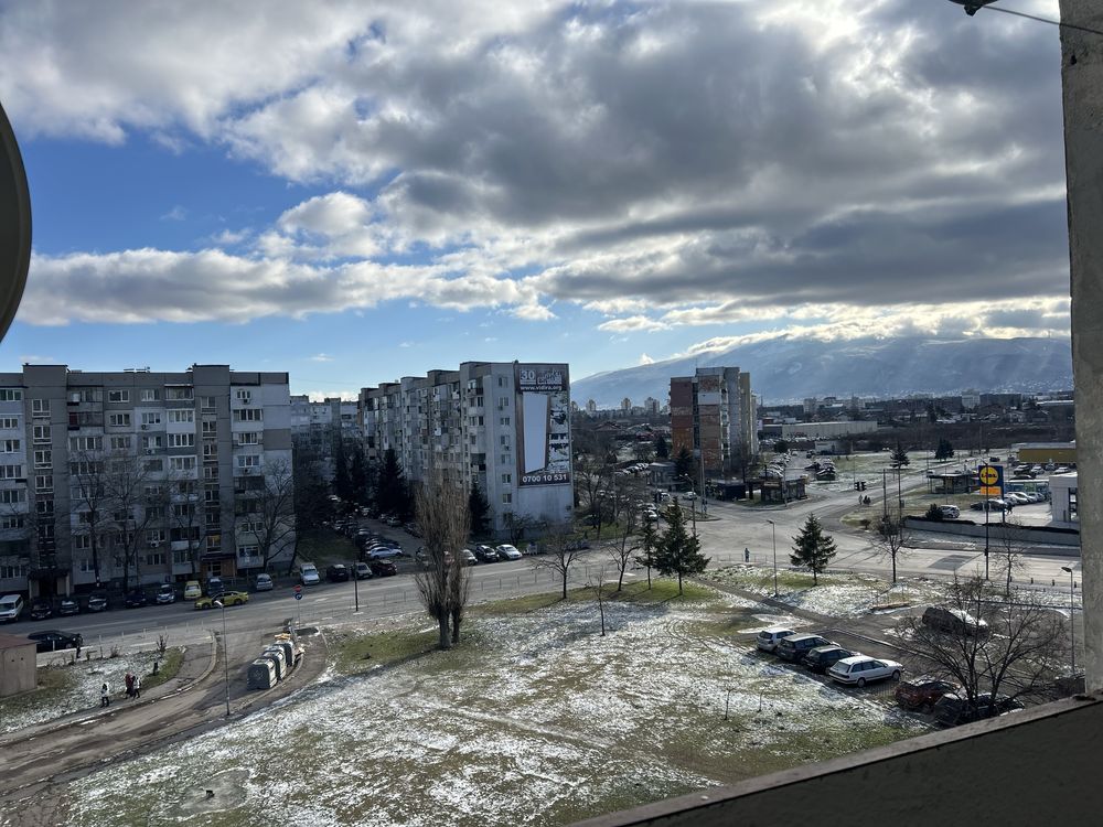 Тристаен апартамент в София, Връбница 1 - 60 кв.м за 1403 €/кв.м - Снимка #1