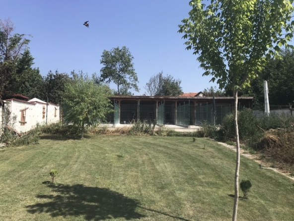 Къща в с. Брягово, Област Пловдив - 200 кв.м за 128 €/кв.м - Снимка #1