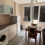 Дава се под наем Двустаен апартамент в Благоевград, Бялата висота - 43 кв.м за 298.86 € - Снимка #1