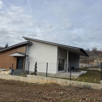 Къща в с. Малка Верея, Област Стара Загора - 166 кв.м за 701 €/кв.м - Снимка #1