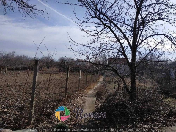 Къща в с. Доброглед, Област Варна - 60 кв.м за 703 €/кв.м - Снимка #1