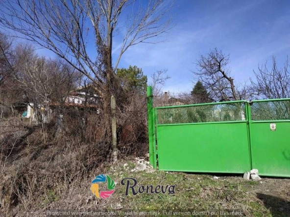 Къща в с. Доброглед, Област Варна - 40 кв.м за 925 €/кв.м - Снимка #1