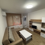 Дава се под наем Двустаен апартамент в Варна, Левски - 65 кв.м за 548.25 € - Снимка #1