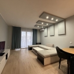 Дава се под наем Двустаен апартамент в София, Манастирски ливади - 75 кв.м за 648.21 € - Снимка #1