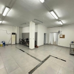 Дава се под наем Промишлена сграда в Пловдив, Коматевски възел - 105 кв.м за 1246.44 € - Снимка #1