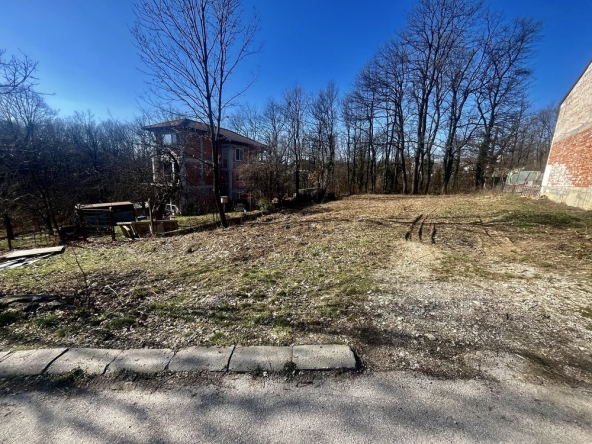 Парцел в Габрово, Русевци - 600 кв.м за 36 €/кв.м - Снимка #1