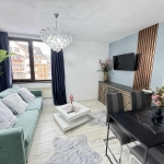 Двустаен апартамент в Банско - 63 кв.м за 769 €/кв.м - Снимка #1