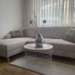 Дава се под наем Двустаен апартамент в София, Манастирски ливади - 61 кв.м за 698.19 € - Снимка #1