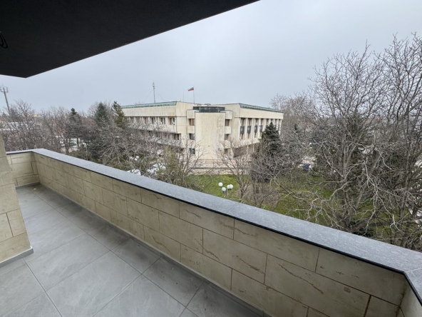 Тристаен апартамент в Първомай - 88 кв.м за 481 €/кв.м - Снимка #1