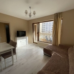 Дава се под наем Двустаен апартамент в Варна, Аспарухово - 52 кв.м за 598.23 € - Снимка #1