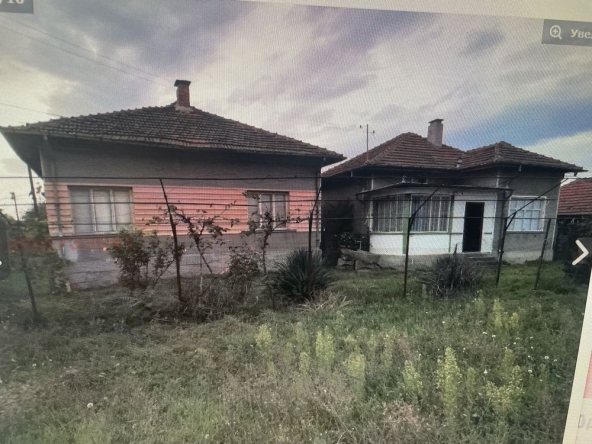 Къща в Видин, Вида 1 - 152 кв.м за 185 €/кв.м - Снимка #1