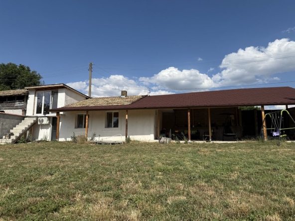 Къща в Попово - 60 кв.м за 1020 €/кв.м - Снимка #1