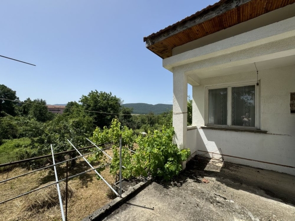 Къща в с. Борима, Област Ловеч - 60 кв.м за 659 €/кв.м - Снимка #1