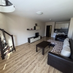 Тристаен апартамент в Банско - 105 кв.м за 486 €/кв.м - Снимка #1