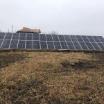 Парцел в Велико Търново, Акация - 1400 кв.м за 13 €/кв.м - Снимка #1