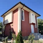 Къща в Търговище, Център - 140 кв.м за 1184 €/кв.м - Снимка #1