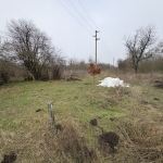 Парцел в Добрич, в.з. Лозята - 450 кв.м за 6 €/кв.м - Снимка #1