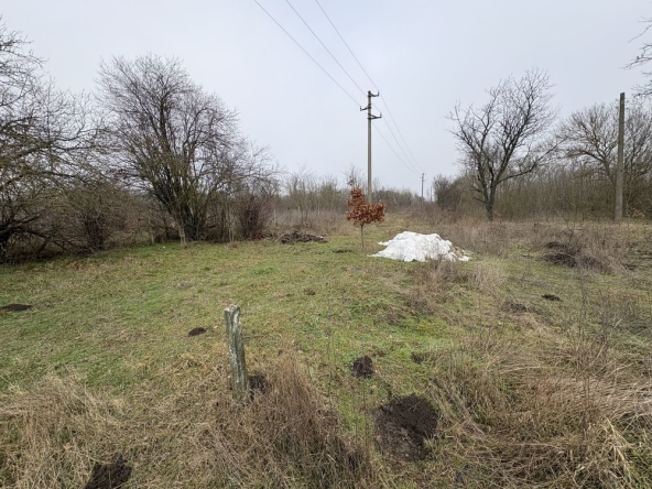 Парцел в Добрич, в.з. Лозята - 450 кв.м за 6 €/кв.м - Снимка #1