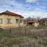 Къща в с. Горно Ботево, Област Стара Загора - 80 кв.м за 236 €/кв.м - Снимка #1