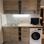 Дава се под наем Едностаен апартамент в София, Белите брези - 30 кв.м за 280.5 € - Снимка #1