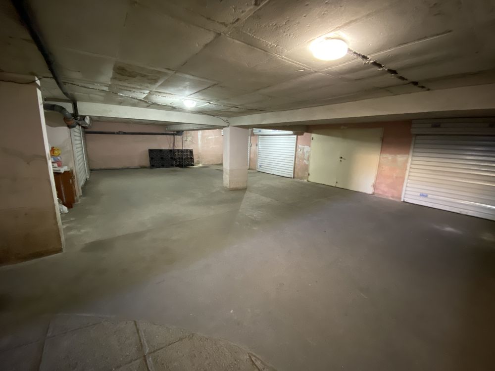 Дава се под наем Гараж / Паркомясто в Пловдив, Център - 15 кв.м за 99.45 € - Снимка #1