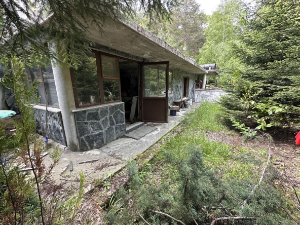 Къща в с. Бойково, Област Пловдив - 202 кв.м за 328 €/кв.м - Снимка #1