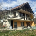 Къща в с. Пастух, Област Кюстендил - 130 кв.м за 177 €/кв.м - Снимка #1