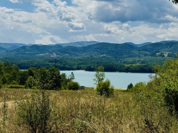 Земеделски имот в с. Голяма Желязна, Област Ловеч -  кв.м за 6 €/дка - Снимка #1