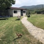 Парцел в Перущица - 2500 кв.м за 35 €/кв.м - Снимка #1