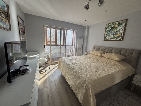 Дава се под наем Тристаен апартамент в София, Овча купел 1 - 96 кв.м за 937.38 € - Снимка #1