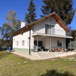 Къща в с. Росоман, Област София-област - 184 кв.м за 968 €/кв.м - Снимка #1