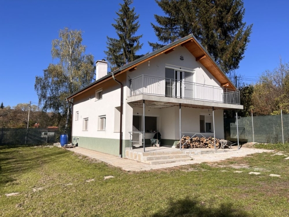 Къща в с. Росоман, Област София-област - 184 кв.м за 968 €/кв.м - Снимка #1