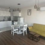 Дава се под наем Двустаен апартамент в Пловдив, Гагарин - 68 кв.м за 478.38 € - Снимка #1