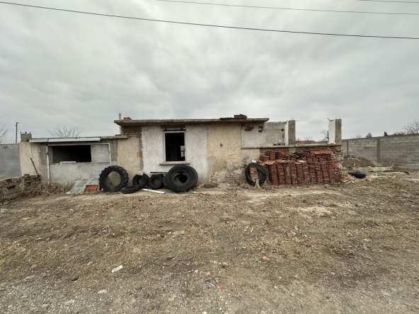 Къща в с. Калояново, Област Пловдив - 52 кв.м за 324 €/кв.м - Снимка #1