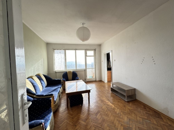 Тристаен апартамент в Казанлък - 89 кв.м за 744 €/кв.м - Снимка #1