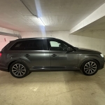 Дава се под наем Гараж / Паркомясто в Варна, Трошево - 19 кв.м за 14961.87 € - Снимка #1