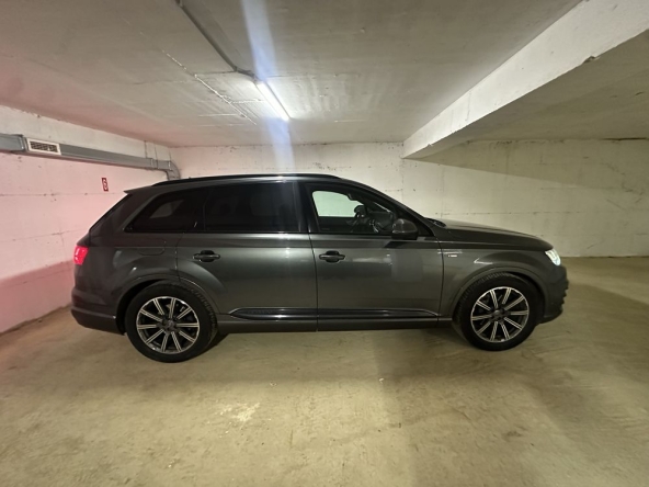 Дава се под наем Гараж / Паркомясто в Варна, Трошево - 19 кв.м за 14961.87 € - Снимка #1