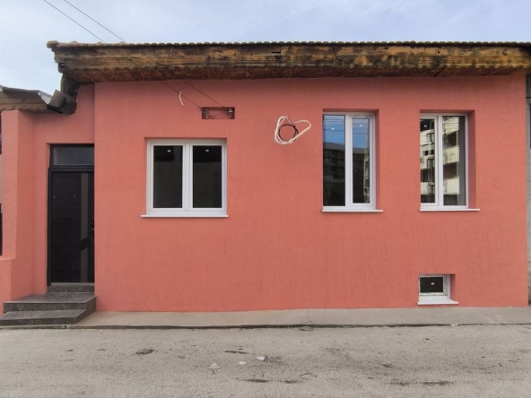 Къща в Силистра, Римска гробница - 150 кв.м за 425 €/кв.м - Снимка #1