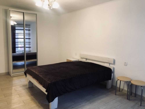 Дава се под наем Едностаен апартамент в София, Зона Б-18 - 45 кв.м за 398.82 € - Снимка #1