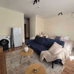 Дава се под наем Едностаен апартамент в Банско - 40 кв.м за 298.86 € - Снимка #1